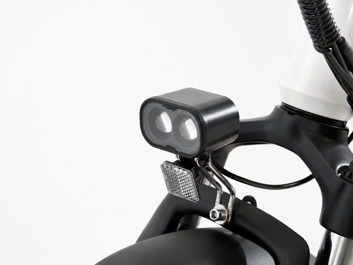 Skivogr S20 E Bike