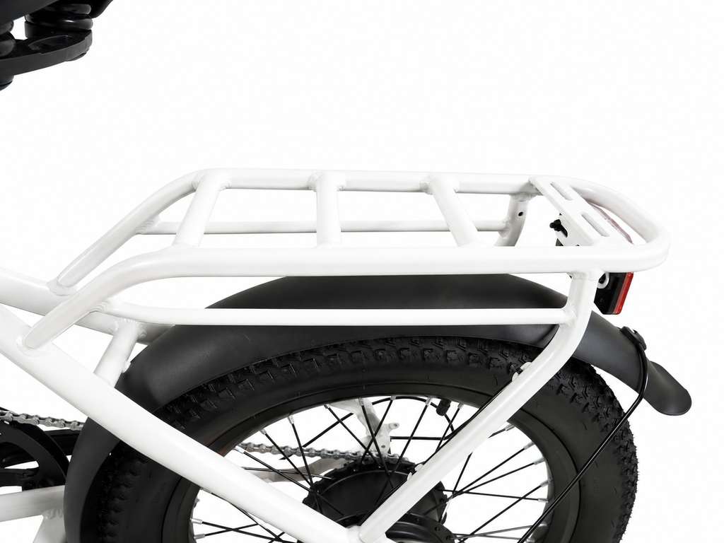 Skivogr S20 E Bike