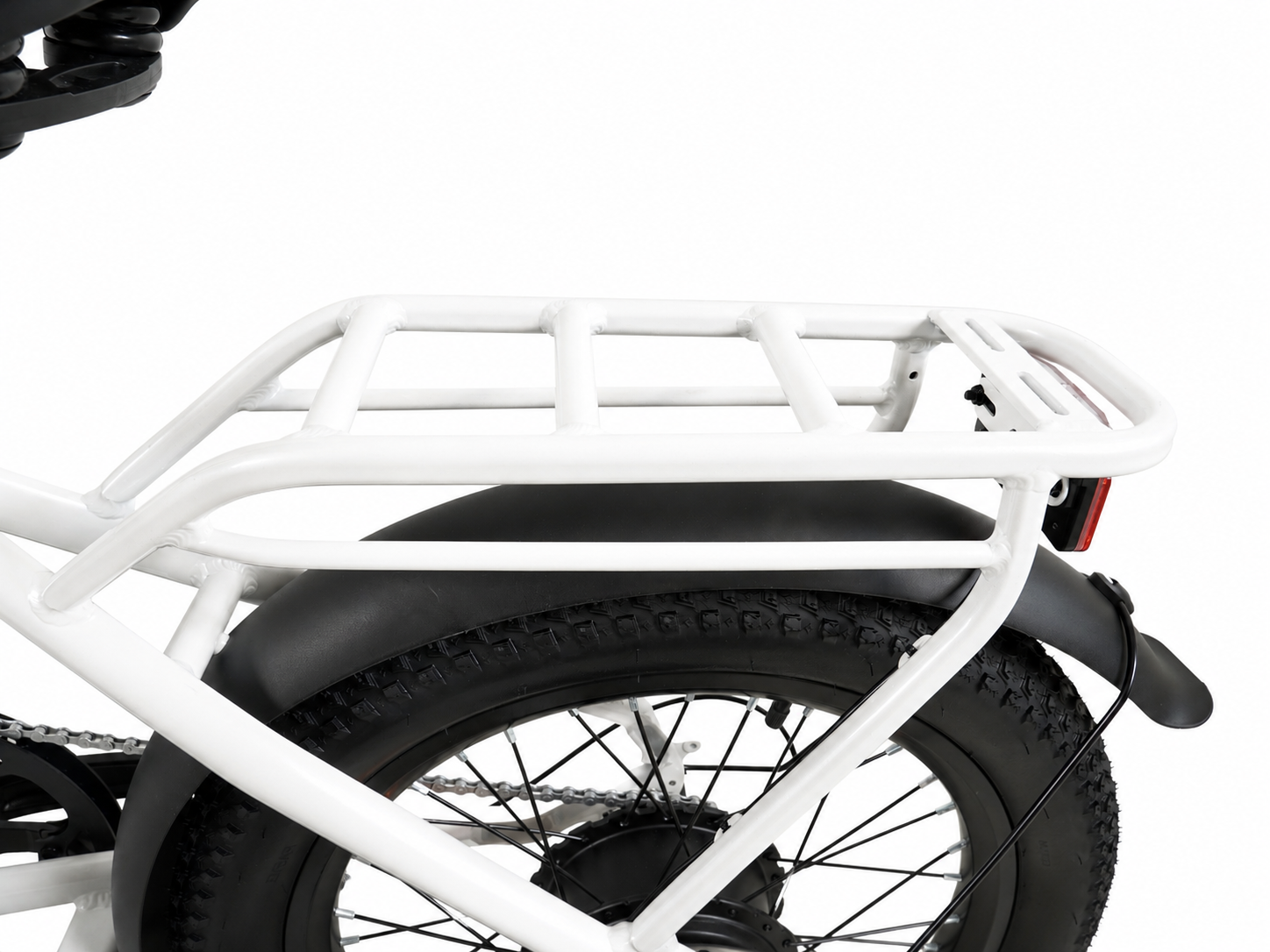 Skivogr S20 E Bike