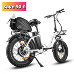 Skivogr C20  E Bike