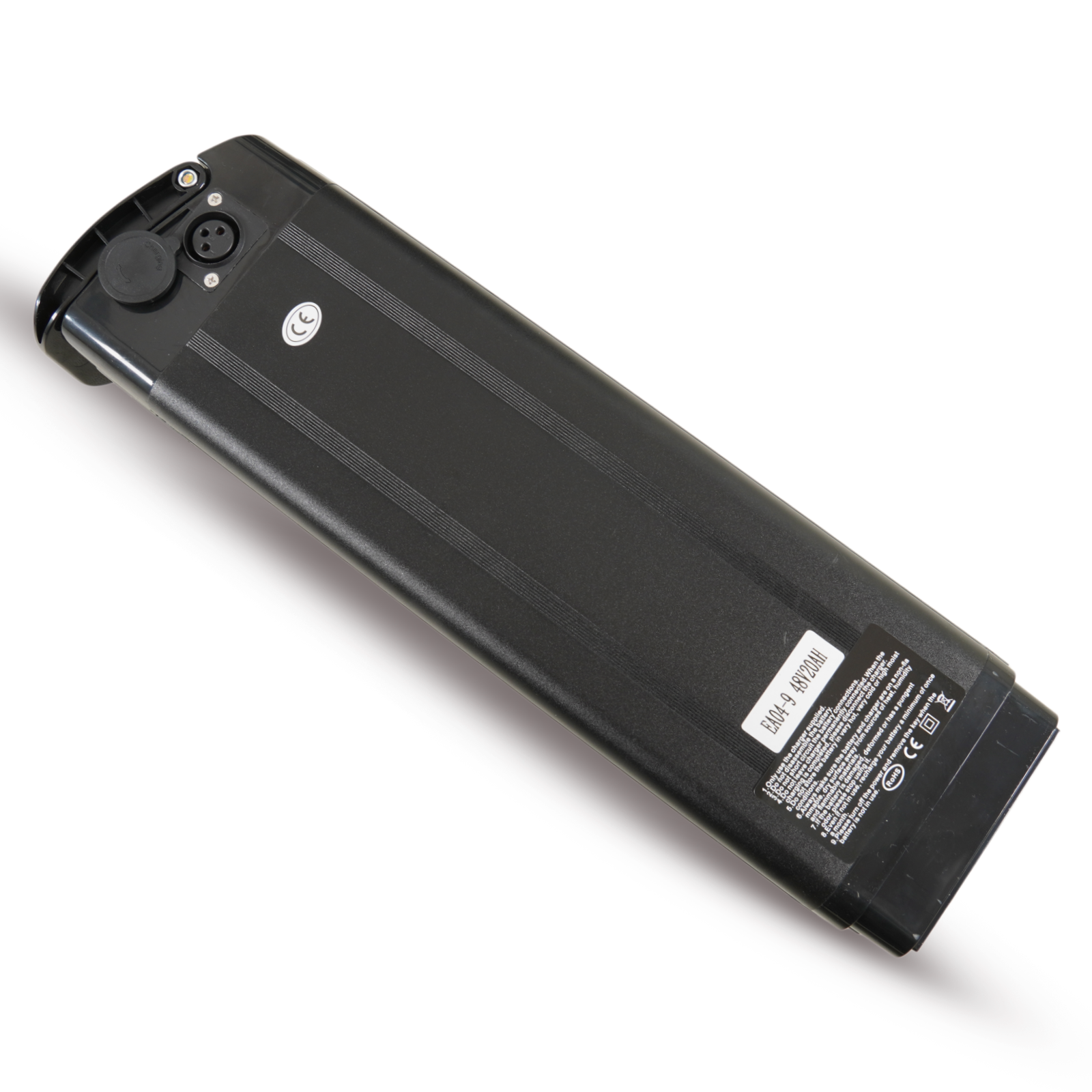 Ebike battery for Skivogr Y26/KQ20/C20 （30AH/18AH/20AH）