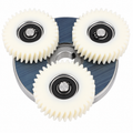 Electric bicycle motor clutch，For KQ20,Y26,C20,S20