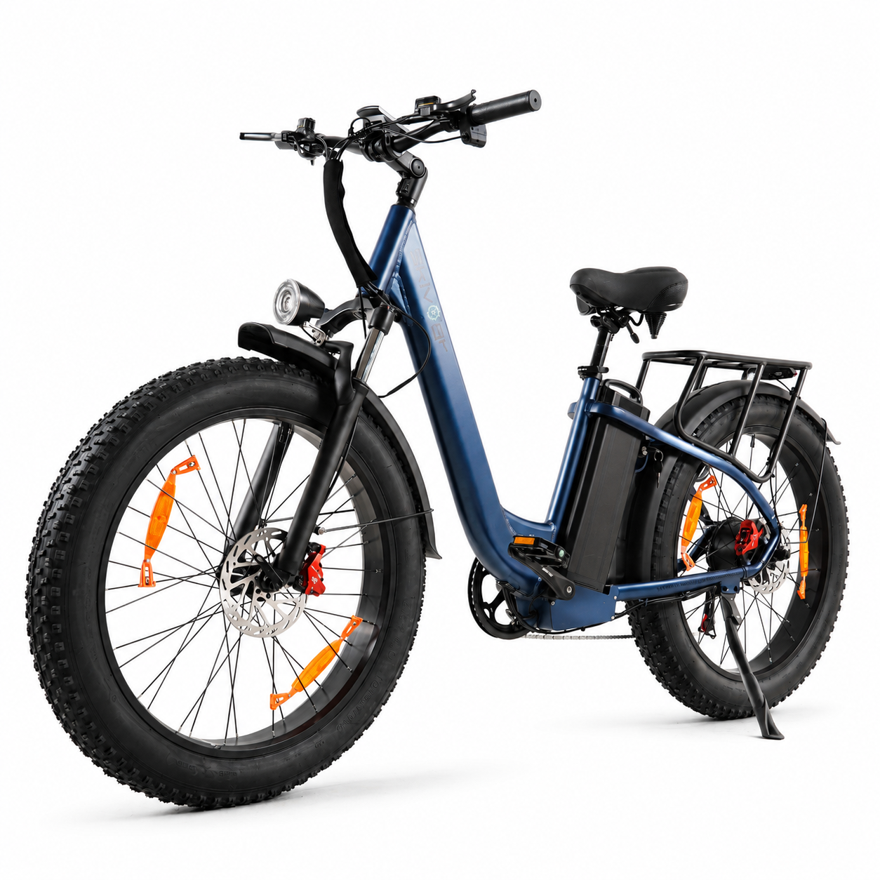 Skivogr Y26  E Bike