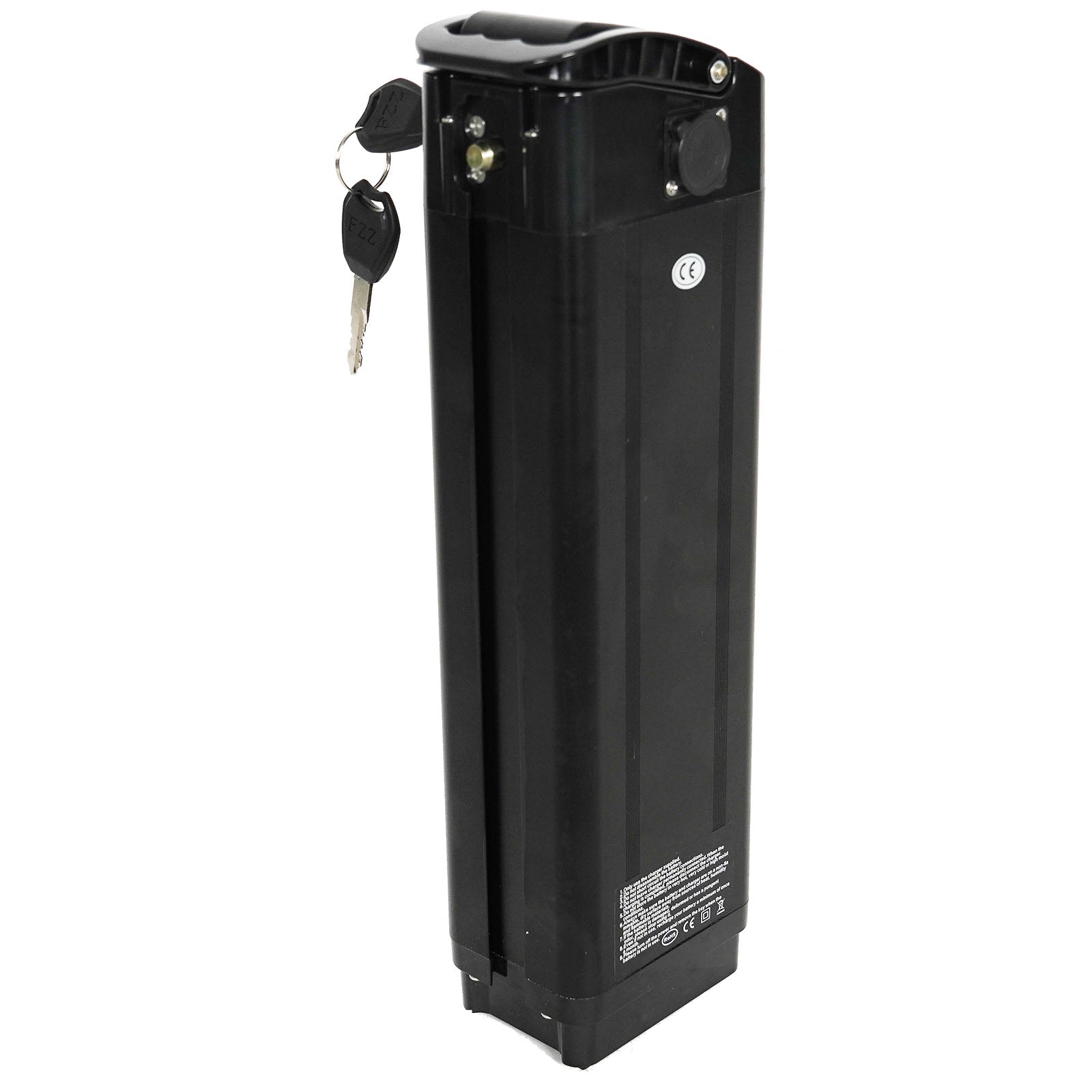 Ebike battery for Skivogr Y26/KQ20 （30AH/18AH）