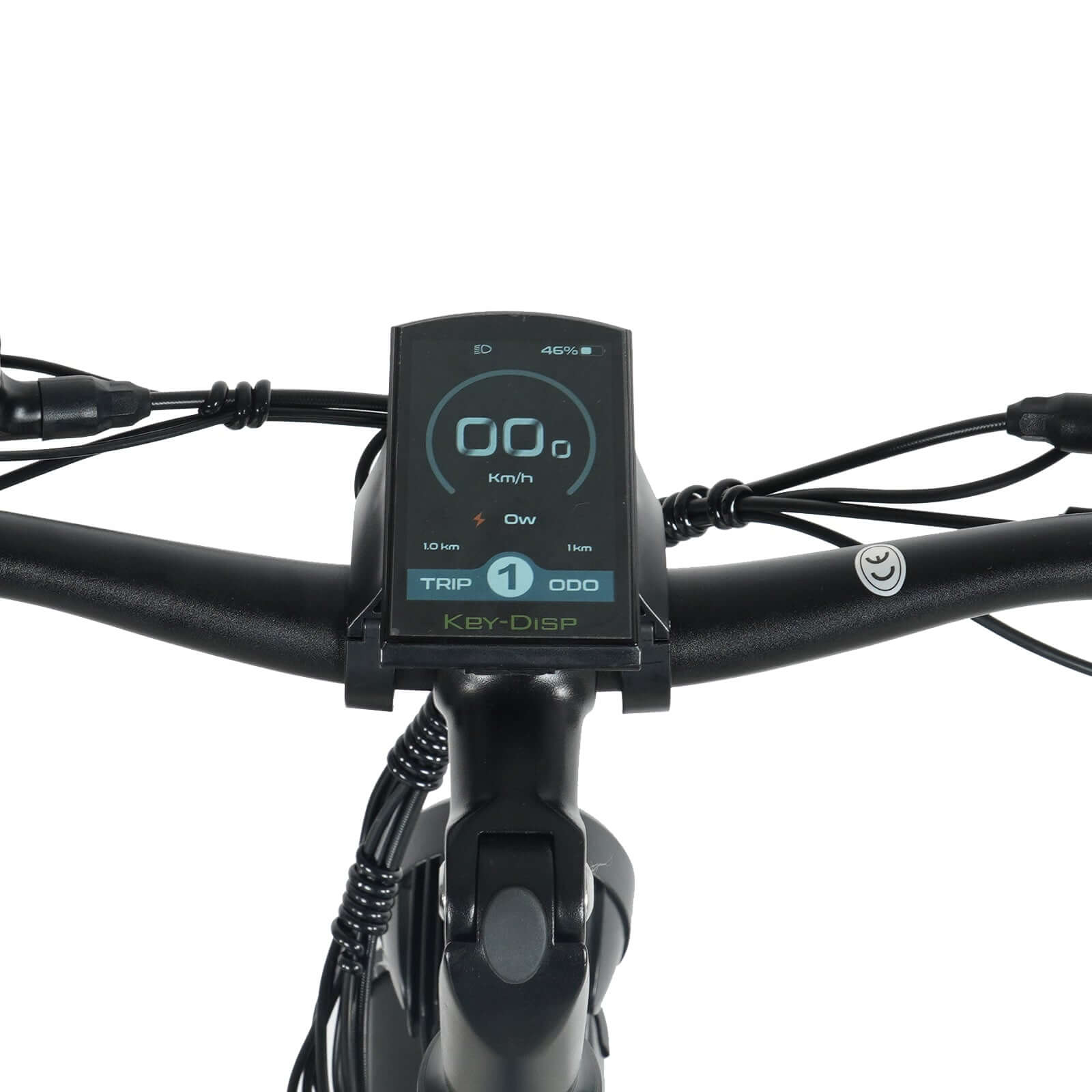 Key-DISP Display for Skivogr Y26