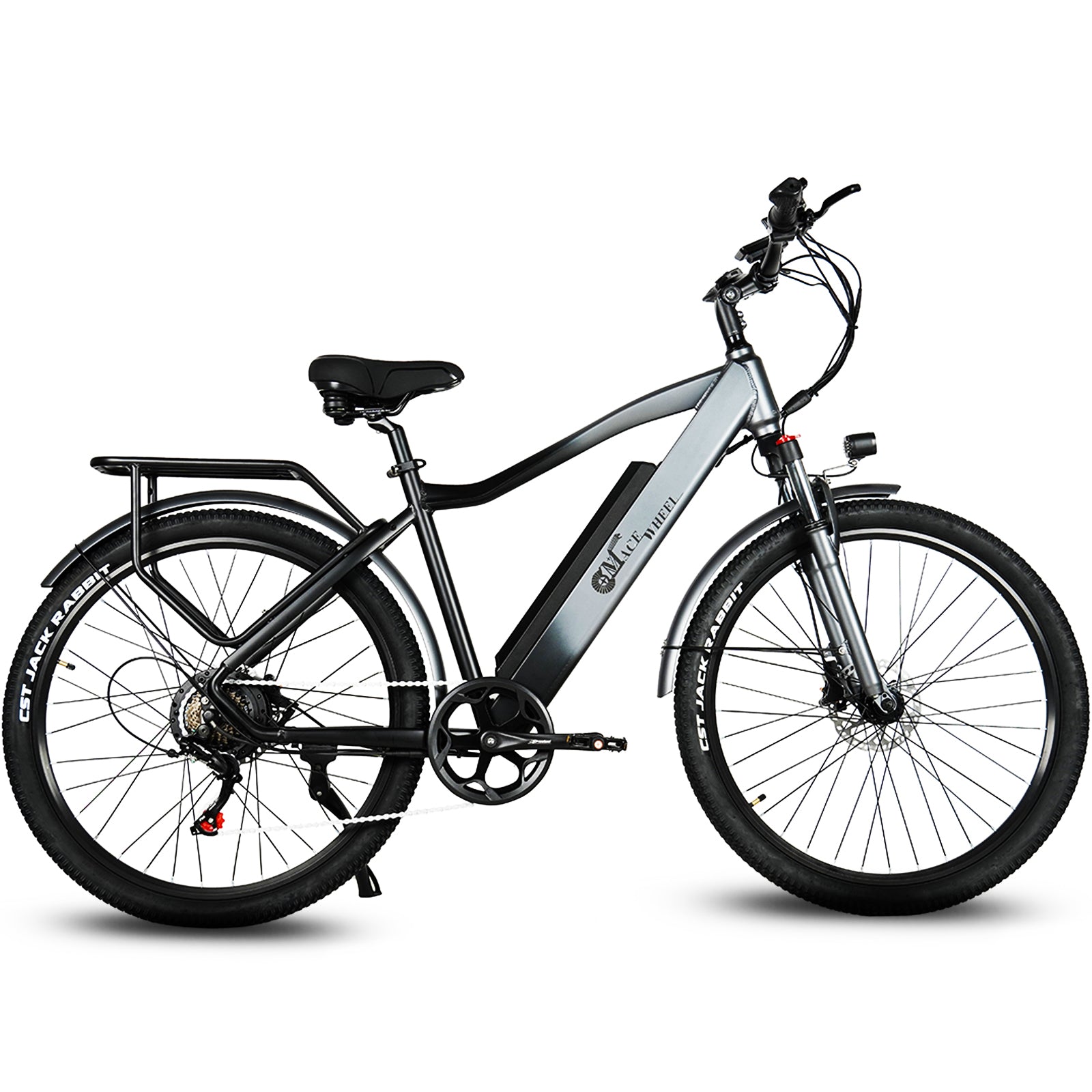 F26 750W EBike, 27.5/29