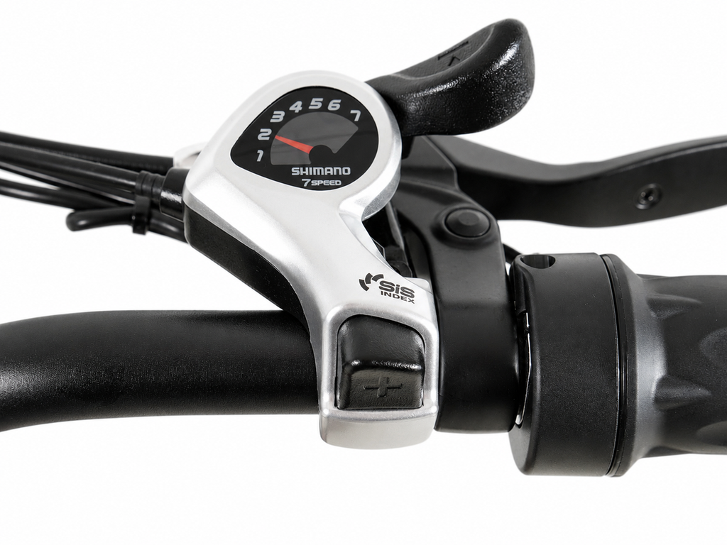 Skivogr S20 E Bike