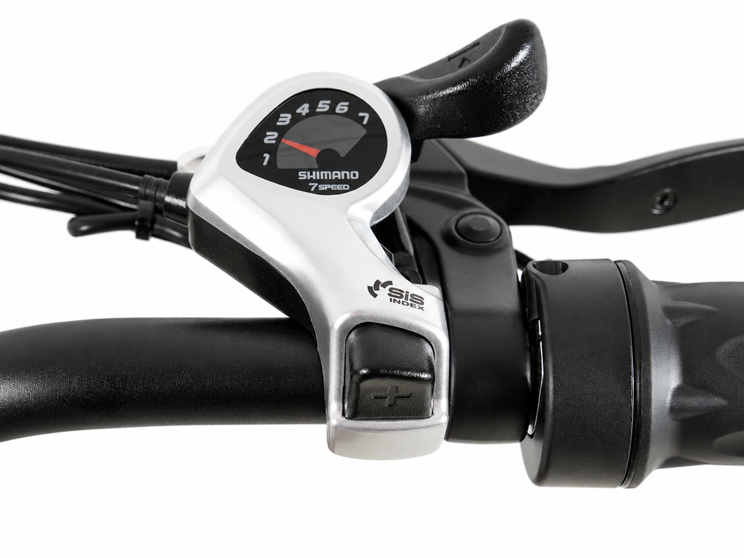 Skivogr S20 E Bike