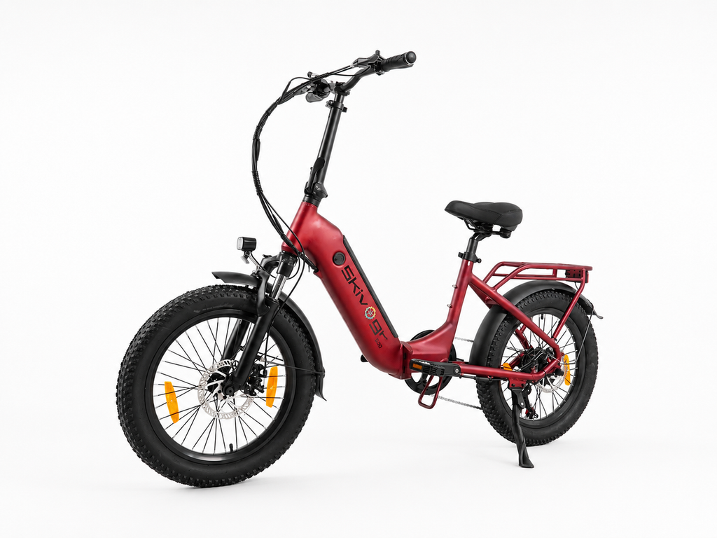 Skivogr S20 E Bike
