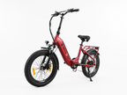 Skivogr S20 E Bike