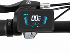 Skivogr S20 E Bike