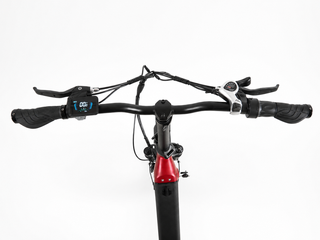 Skivogr S20 E Bike