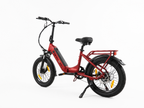 Skivogr S20 E Bike