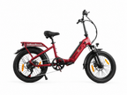 Skivogr S20 E Bike