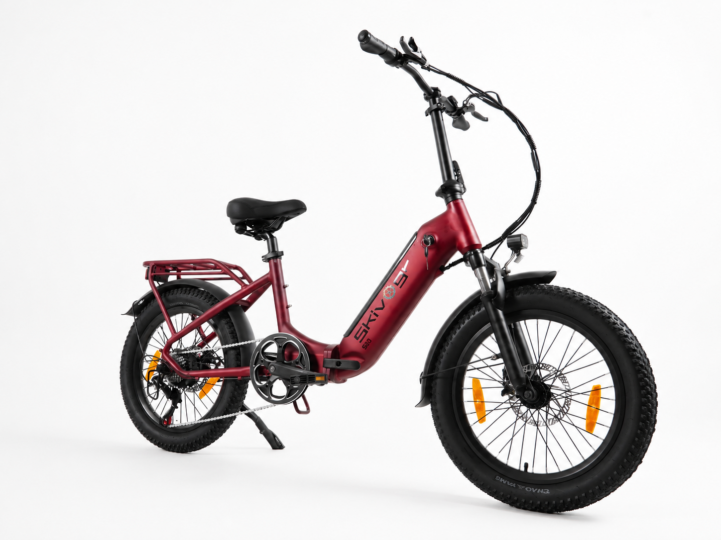 Skivogr S20 E Bike