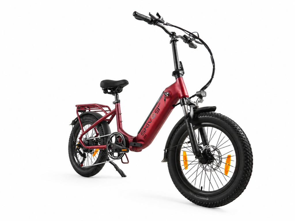 Skivogr S20 E Bike