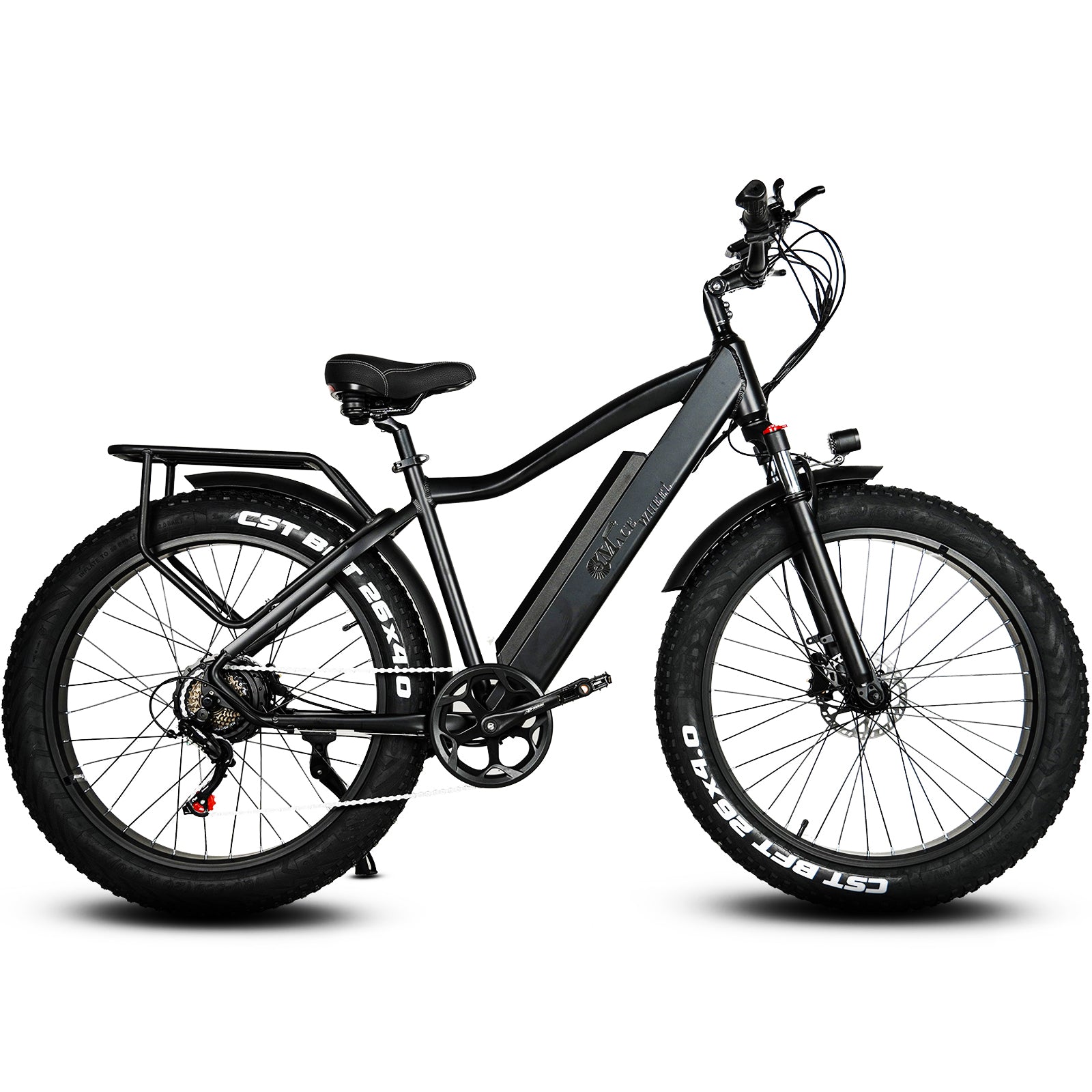 J26 750W EBike E Bike, 26