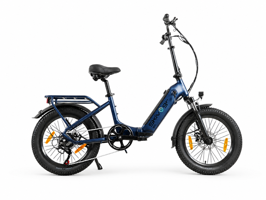 Skivogr S20 E Bike