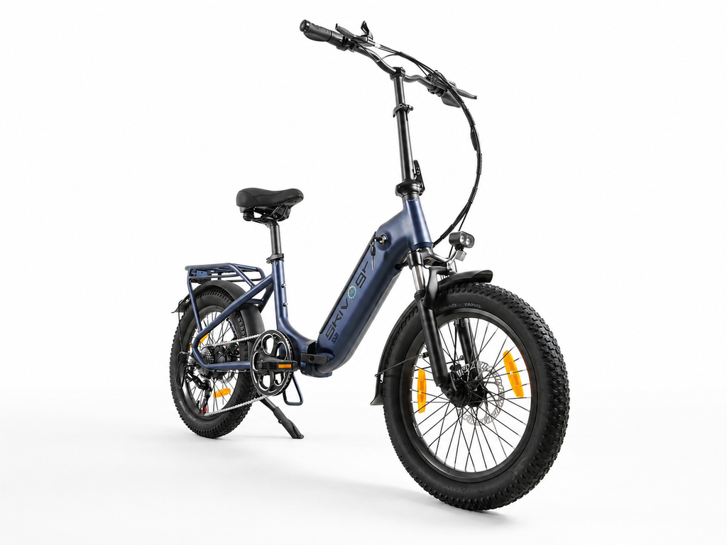 Skivogr S20 E Bike
