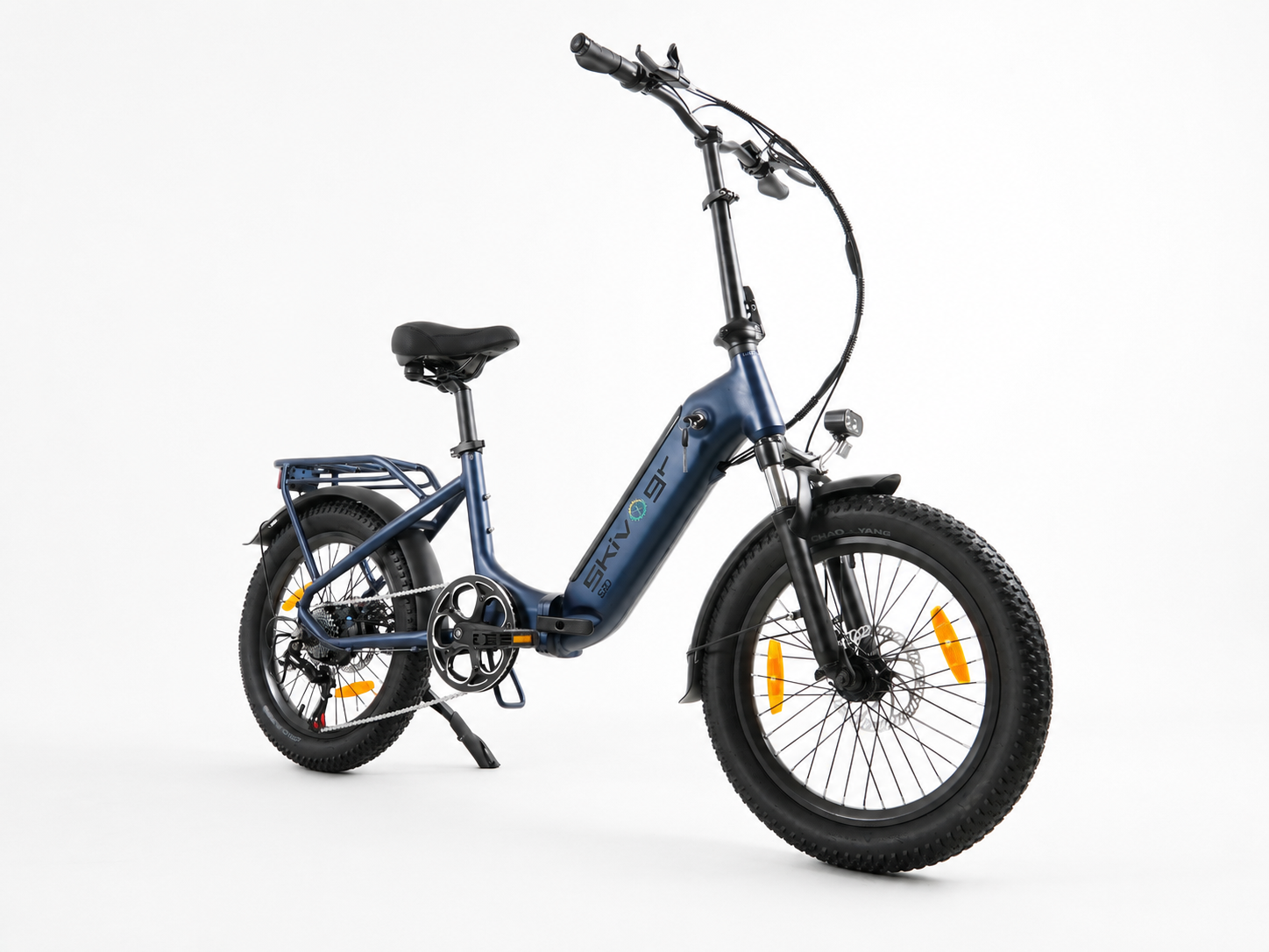 Skivogr S20 E Bike
