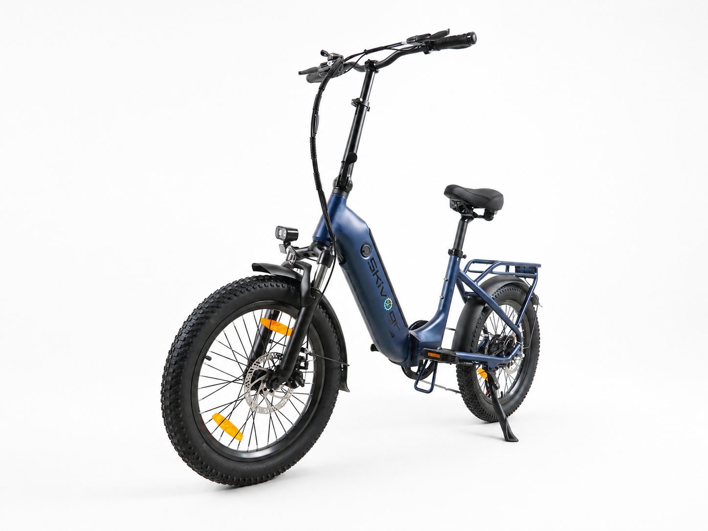 Skivogr S20 E Bike