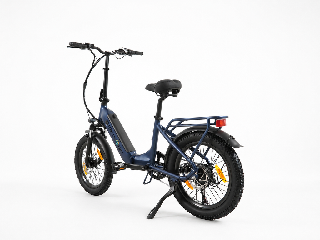 Skivogr S20 E Bike