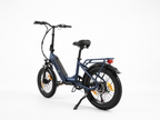 Skivogr S20 E Bike