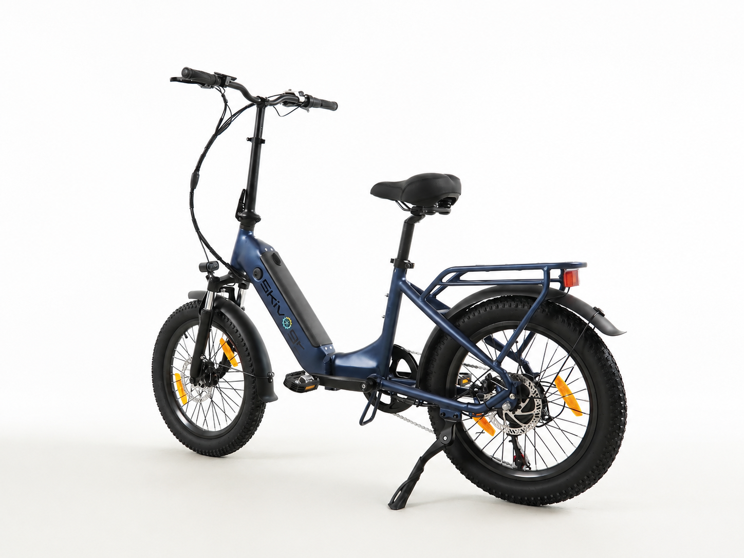 Skivogr S20 E Bike