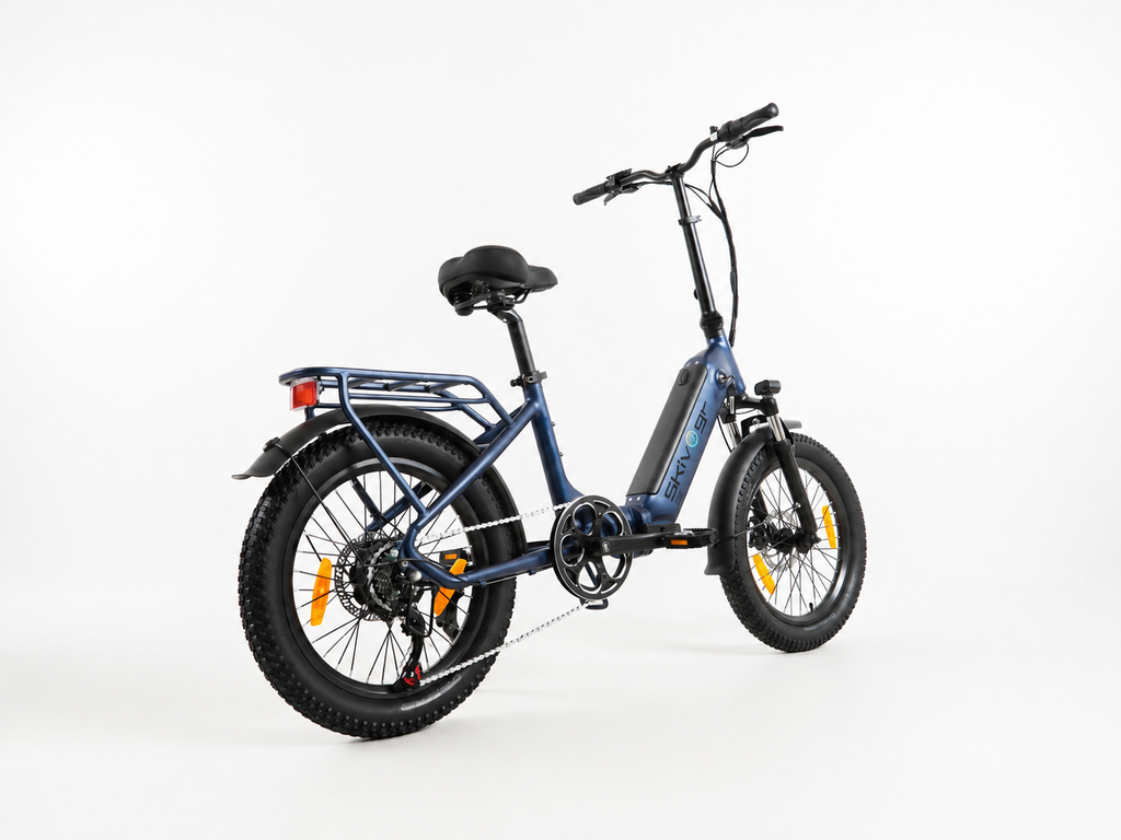 Skivogr S20 E Bike