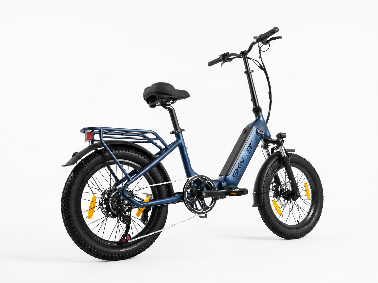 Skivogr S20 E Bike