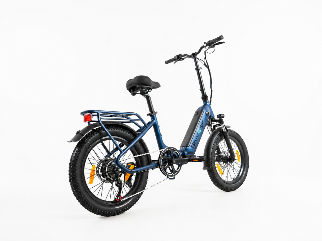 Skivogr S20 E Bike