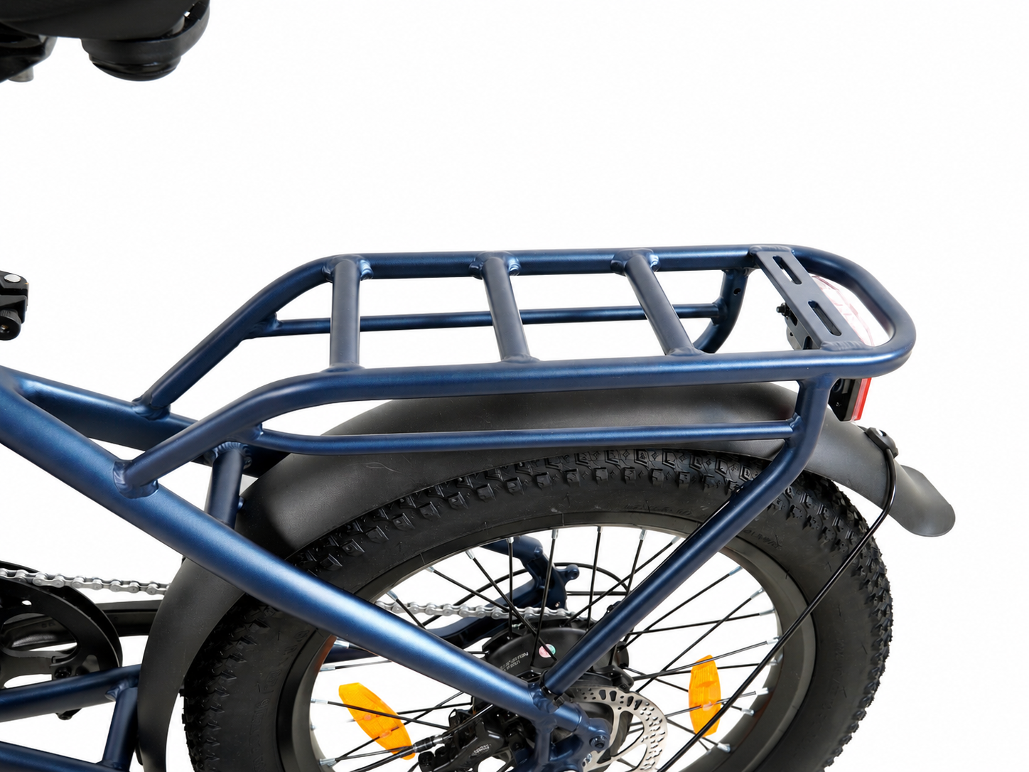Skivogr S20 E Bike