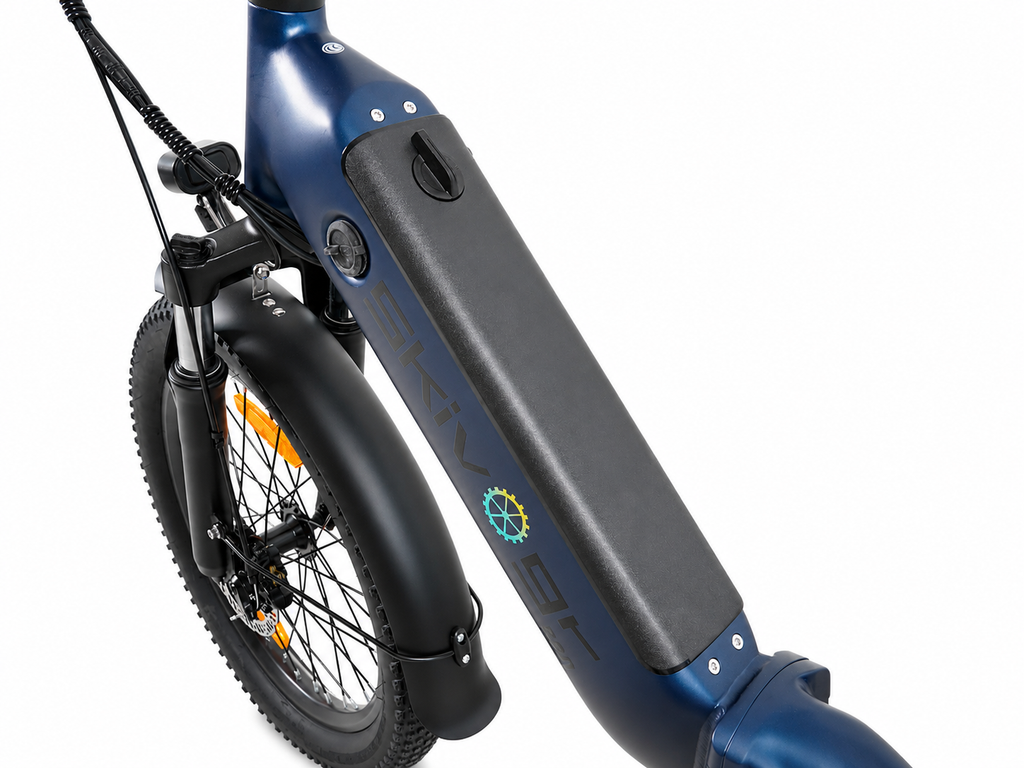 Skivogr S20 E Bike