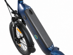 Skivogr S20 E Bike