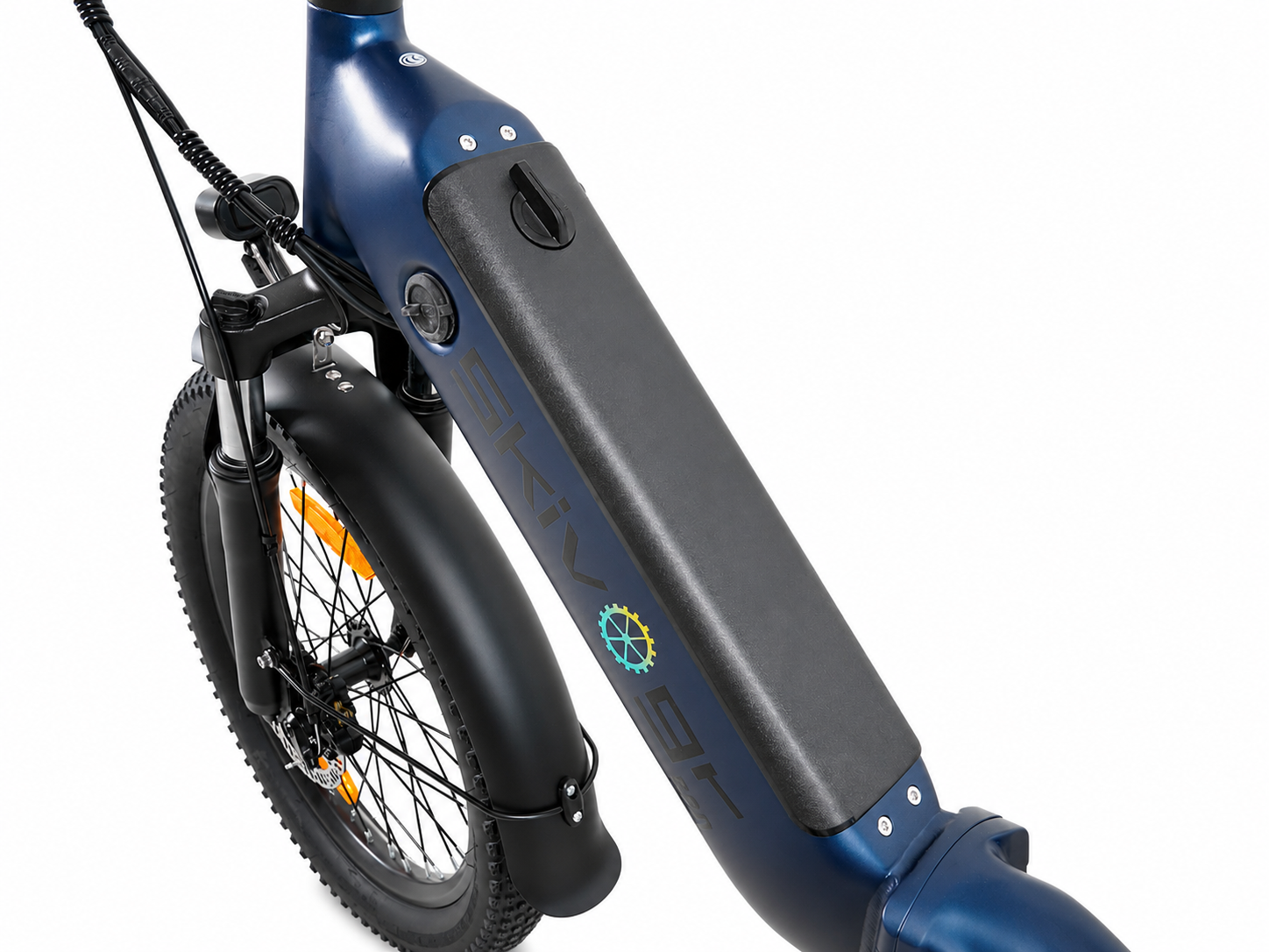 Skivogr S20 E Bike
