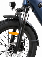 Skivogr S20 E Bike