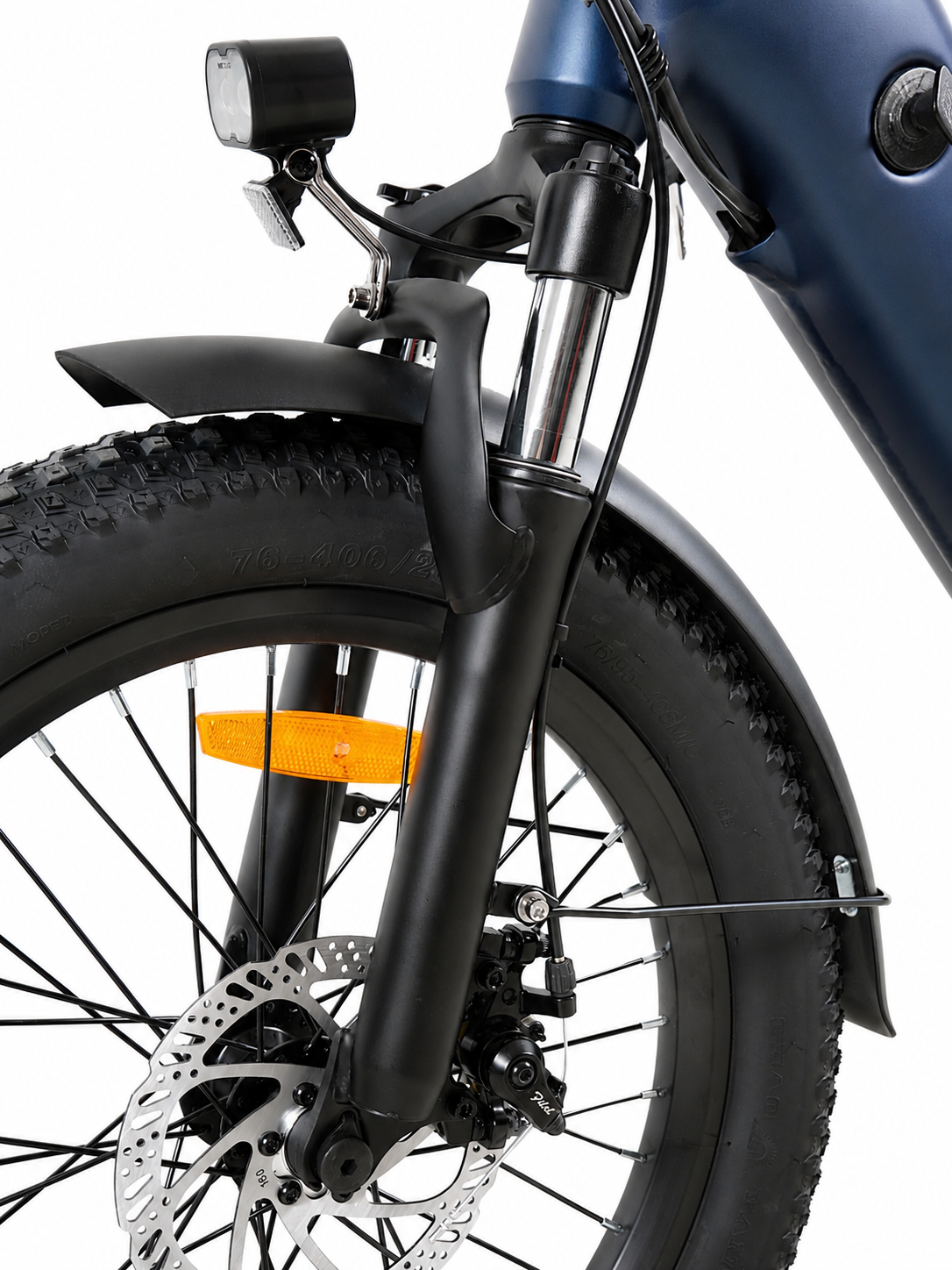 Skivogr S20 E Bike