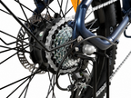 Skivogr S20 E Bike