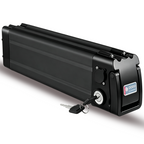 Ebike battery for Skivogr Y26/KQ20/C20 （30AH/18AH/20AH）