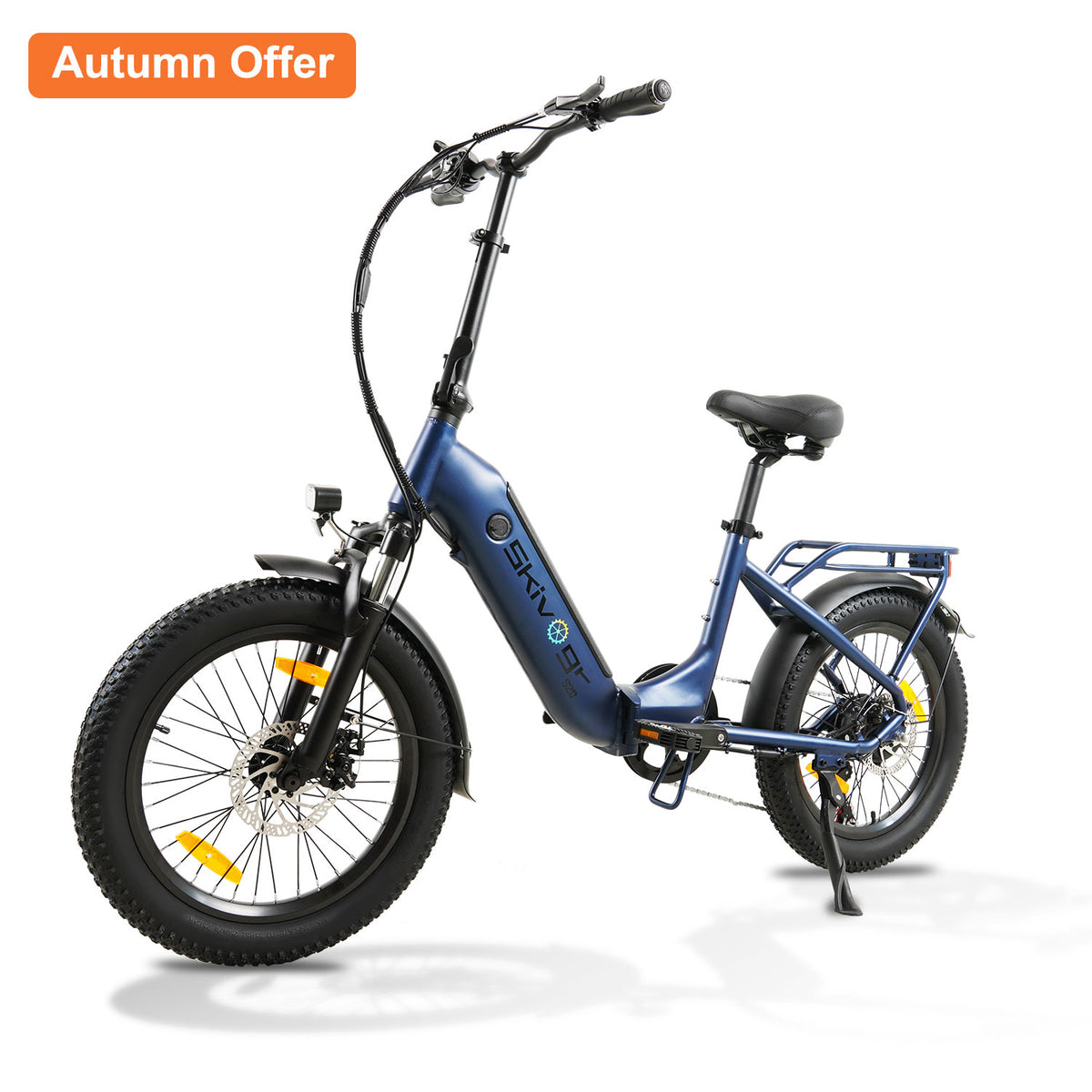 Skivogr S20 E Bike