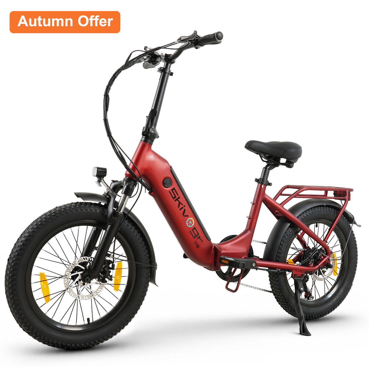 Skivogr S20 E Bike