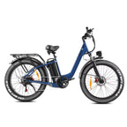 Skivogr Y26  E Bike