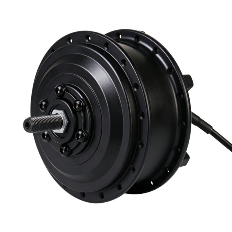 E-Bike Motor for Skivogr Y26/KQ20/C20