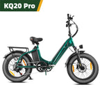 Skivogr KQ20 Pro E Bike