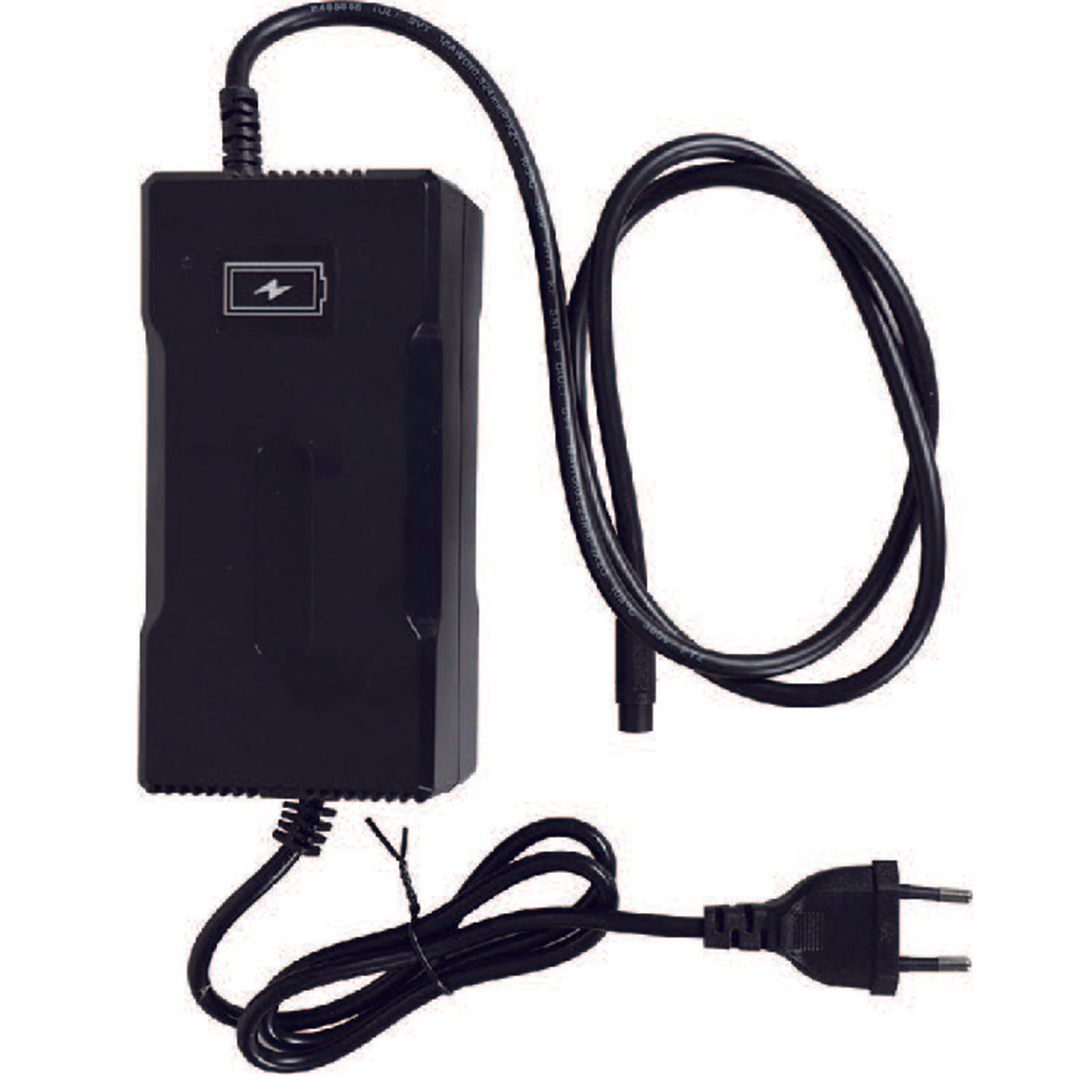 Electric bike charger